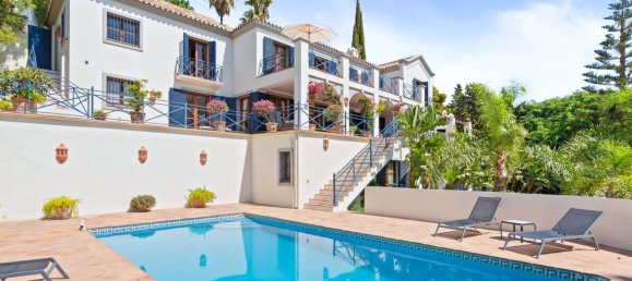 Вилла с 7 спальнями в Эль Мадрональ, Испания № 141497 6