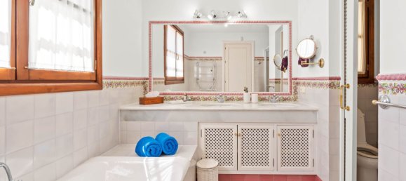 Вилла с 7 спальнями в Эль Мадрональ, Испания № 141497 53