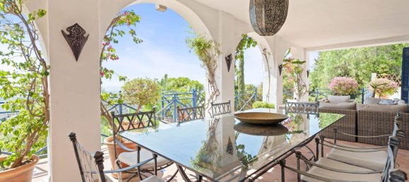 Вилла с 7 спальнями в Эль Мадрональ, Испания № 141497 11