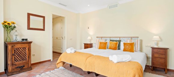 Вилла с 7 спальнями в Эль Мадрональ, Испания № 141497 31