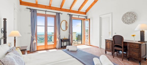 Вилла с 7 спальнями в Эль Мадрональ, Испания № 141497 52