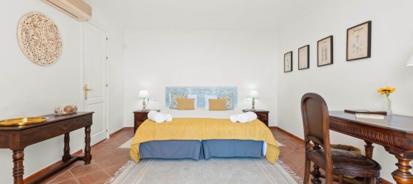 Вилла с 7 спальнями в Эль Мадрональ, Испания № 141497 46