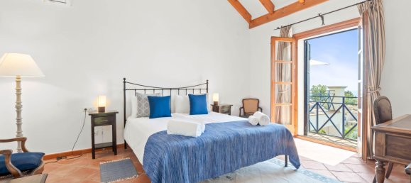 Вилла с 7 спальнями в Эль Мадрональ, Испания № 141497 18