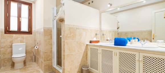 Вилла с 7 спальнями в Эль Мадрональ, Испания № 141497 33