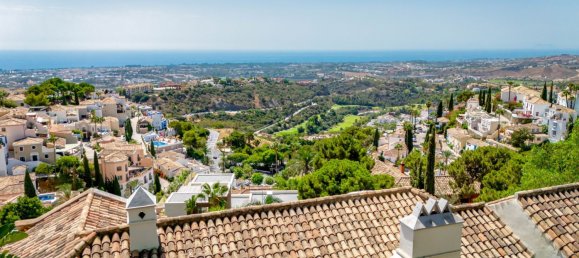 Вилла с 7 спальнями в Эль Мадрональ, Испания № 141497 2