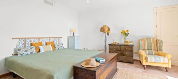 Вилла с 7 спальнями в Эль Мадрональ, Испания № 141497 37