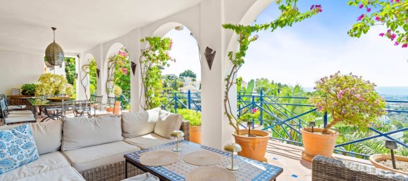 Вилла с 7 спальнями в Эль Мадрональ, Испания № 141497 5