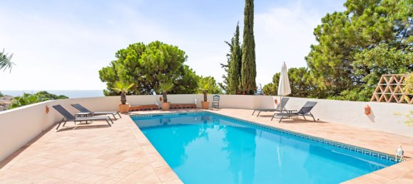 Вилла с 7 спальнями в Эль Мадрональ, Испания № 141497 45