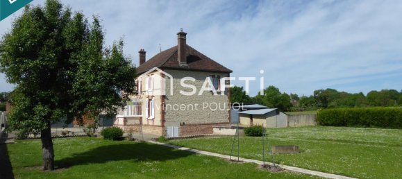 Дом с 4 спальнями в Вильмуаан, Франция № 69283 13