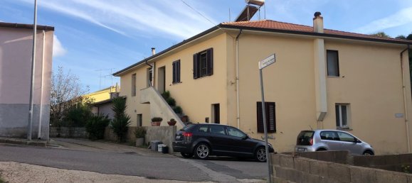 4 rooms Apartment in Nulvi, Italy No. 255876 2