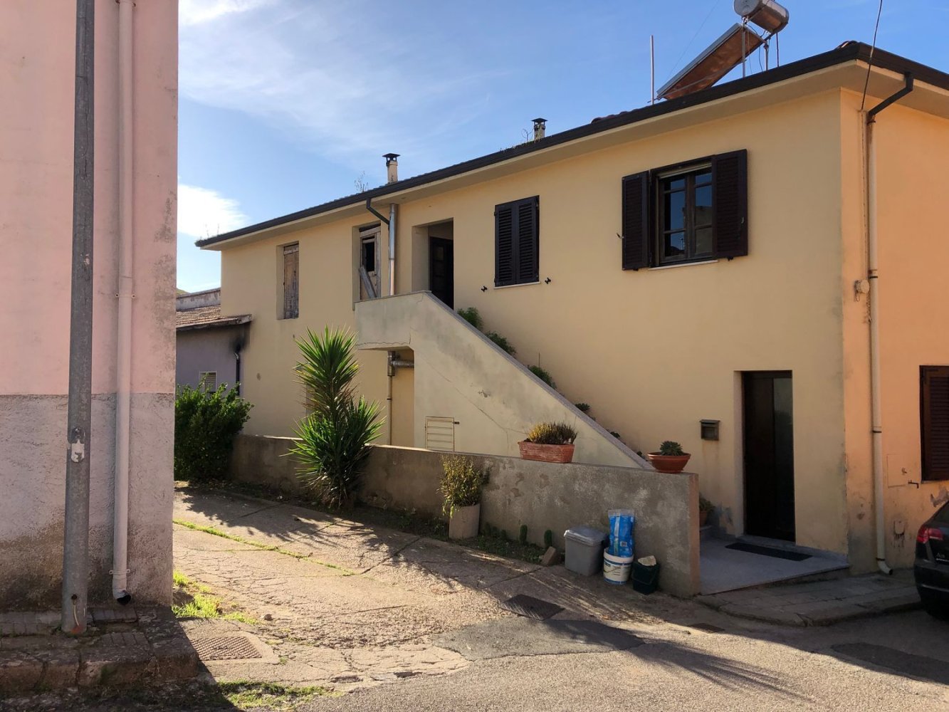 4 rooms Apartment in Nulvi, Italy No. 255876