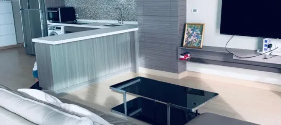 2 Schlafzimmer Wohnung in Pattaya, Thailand, Nr. 11187 13