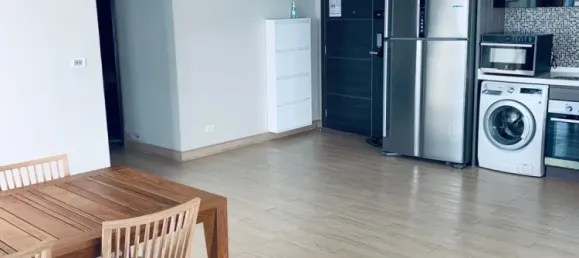 2 Schlafzimmer Wohnung in Pattaya, Thailand, Nr. 11187 9