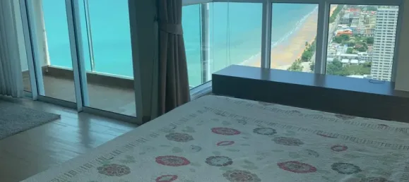 2 Schlafzimmer Wohnung in Pattaya, Thailand, Nr. 11187 19
