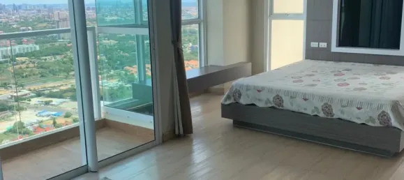 2 Schlafzimmer Wohnung in Pattaya, Thailand, Nr. 11187 2