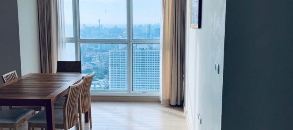 2 bedrooms Apartment in Pattaya, Thailand No. 11187 8