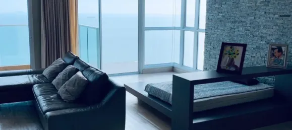 2 Schlafzimmer Wohnung in Pattaya, Thailand, Nr. 11187 5