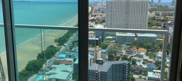 2 bedrooms Apartment in Pattaya, Thailand No. 11187 22