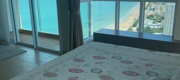 2 bedrooms Apartment in Pattaya, Thailand No. 11187 19