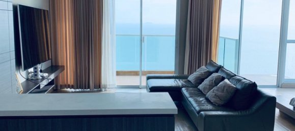 2 bedrooms Apartment in Pattaya, Thailand No. 11187 6