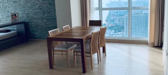 2 Schlafzimmer Wohnung in Pattaya, Thailand, Nr. 11187 11