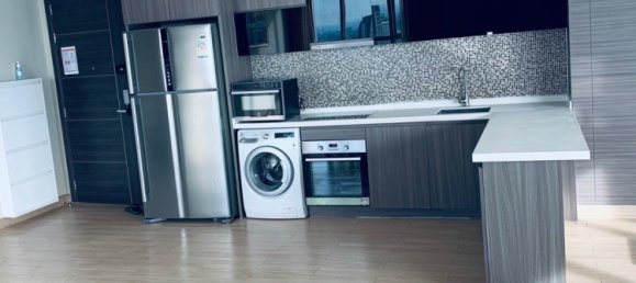 2 bedrooms Apartment in Pattaya, Thailand No. 11187 18