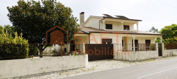 4 Schlafzimmer Haus in Alcobaca, Portugal, Nr. 306789 8