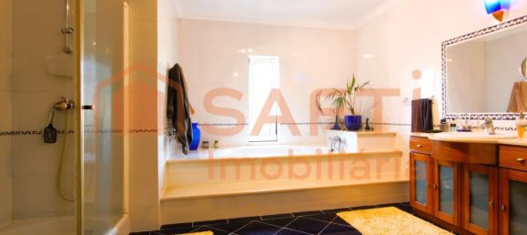 4 Schlafzimmer Haus in Alcobaca, Portugal, Nr. 306789 23