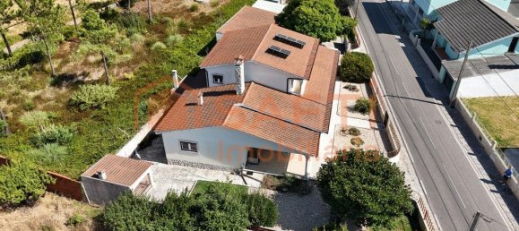 4 Schlafzimmer Haus in Alcobaca, Portugal, Nr. 306789 5