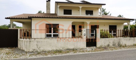 4 Schlafzimmer Haus in Alcobaca, Portugal, Nr. 306789 7