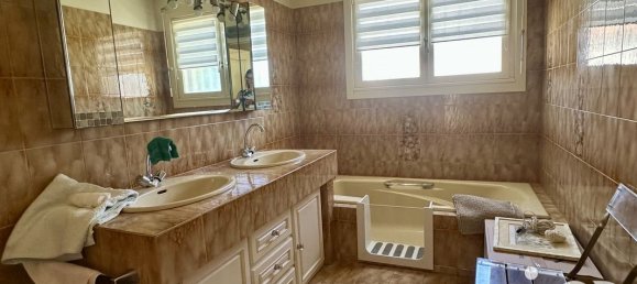 4 Schlafzimmer Haus in Narbonne, France, Nr. 290676 11