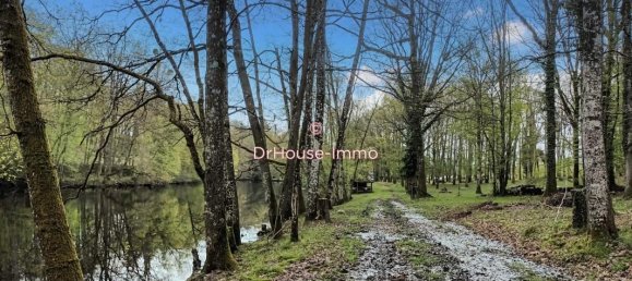 7 bedrooms Castles in Poigny-la-Foret, France No. 173453 14