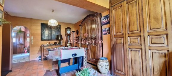 7 bedrooms Castles in Poigny-la-Foret, France No. 173453 13