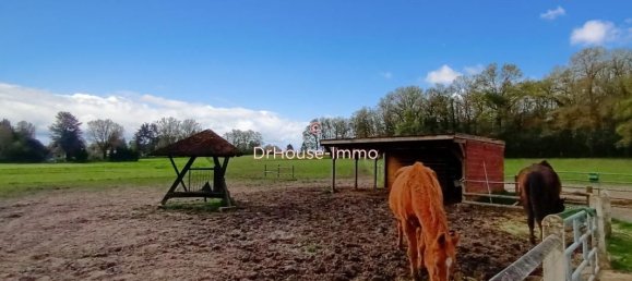 7 bedrooms Castles in Poigny-la-Foret, France No. 173453 3