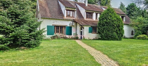 7 bedrooms Castles in Poigny-la-Foret, France No. 173453 6