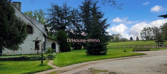 7 bedrooms Castles in Poigny-la-Foret, France No. 173453 7