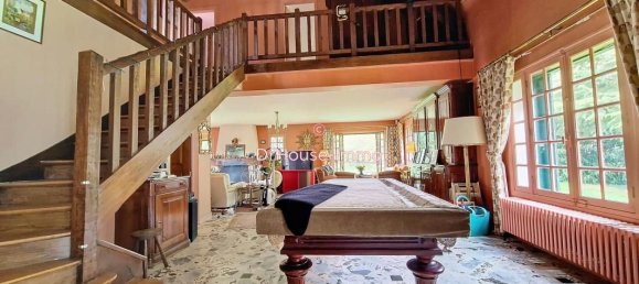 7 bedrooms Castles in Poigny-la-Foret, France No. 173453 8