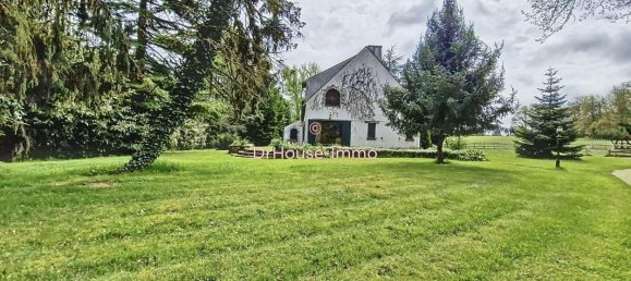 7 bedrooms Castles in Poigny-la-Foret, France No. 173453 4