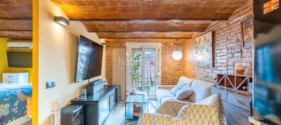 1 bedroom Apartment in Eixample, Spain No. 138974 3
