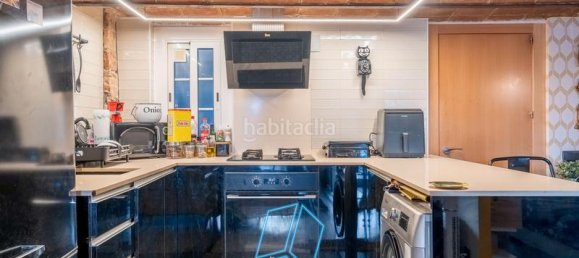 1 bedroom Apartment in Eixample, Spain No. 138974 15