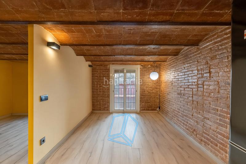 1 bedroom Apartment in Eixample, Spain No. 138974