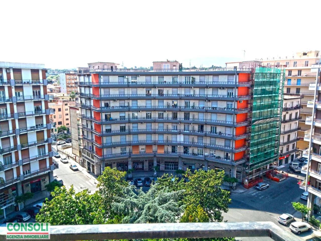 6-Zimmer Wohnung in Acireale, Italy, Nr. 171275