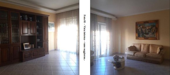 3غرفة شقة في Marsala, Italy رقم 48962 11