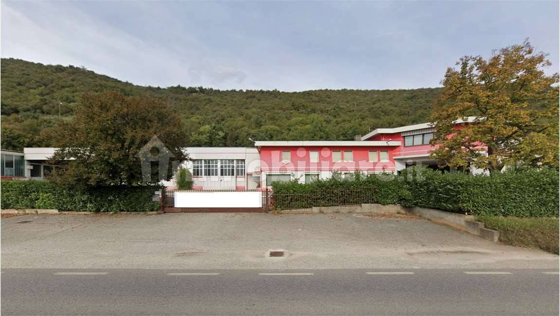 5-Zimmer Lagerhaus in Prevalle, Italy, Nr. 340912