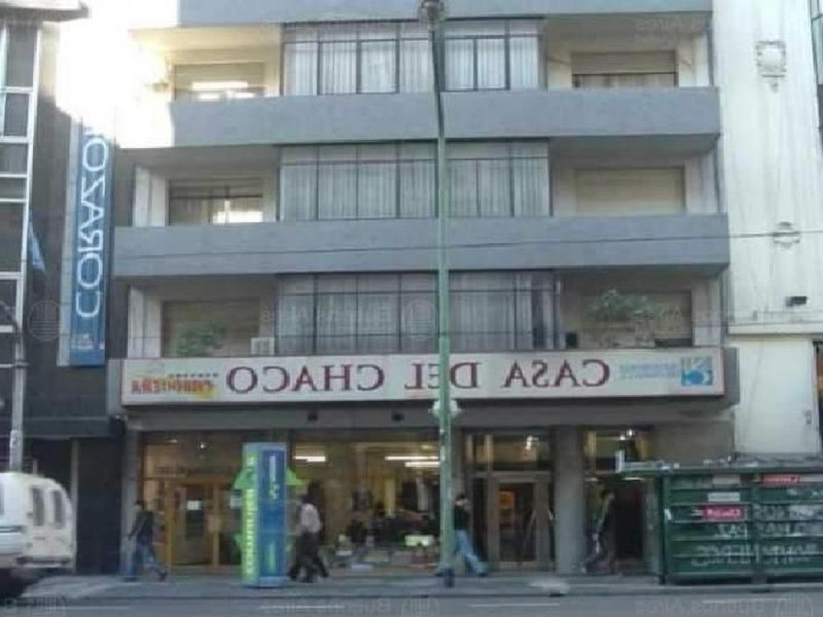 2 bedrooms Apartment in Buenos Aires, Argentina No. 88700