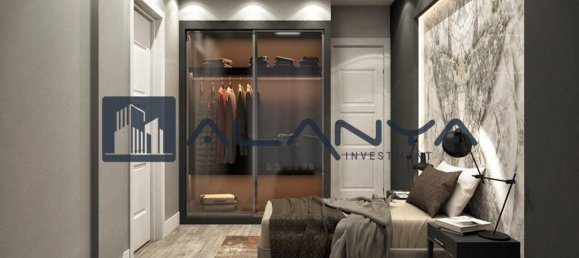 Villa 4+1 in Kargicak, Turkey No. 10335 11