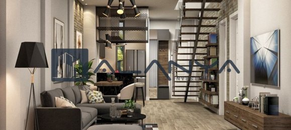 Villa 4+1 in Kargicak, Turkey No. 10335 10