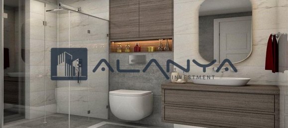 Villa 4+1 in Kargicak, Turkey No. 10335 14