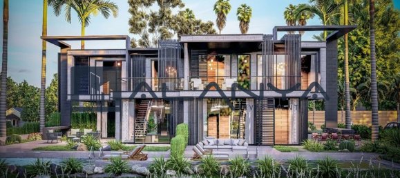 Villa 4+1 in Kargicak, Turkey No. 10335 7