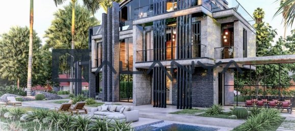 Villa 4+1 in Kargicak, Turkey No. 10335 5